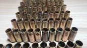 Гільзи 7.62×25. ТТ. 100шт
