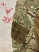 Комплект Убакс та штани МТР Британії