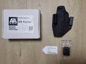 Кобура ata для  beretta m9a1