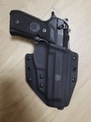 Кобура ata для  beretta m9a1