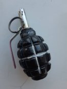 Ммг ф1 граната ф-1