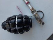 Ммг ф1 граната ф-1