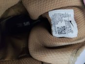 Літні берці NIKE