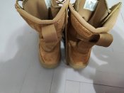 Літні берці NIKE