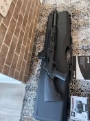 Benelli M4 T-PRO 12GA/3" 18.5" з Тепловізійним Колліматором