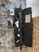 Benelli M4 T-PRO 12GA/3" 18.5" з Тепловізійним Колліматором