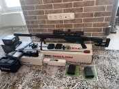 Снайперський комплект на базі Ruger Precision Rifle кал. 308 Win