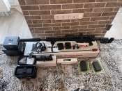 Снайперський комплект на базі Ruger Precision Rifle кал. 308 Win