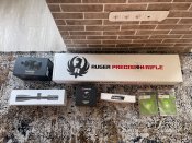 Снайперський комплект на базі Ruger Precision Rifle кал. 308 Win