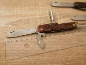 У#20  Ножи новые легендарной ТМ Pradel France