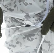 Маскувальний костюм зимовий Multicam Alpine / Маскхалат зимний (1 шт.)