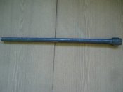 Стволик к МГ-34.