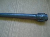 Стволик к МГ-34.