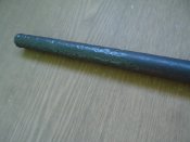 Стволик к МГ-34.