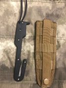 Стропорез Gerber lmf 2