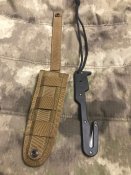 Стропорез Gerber lmf 2