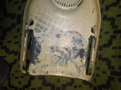 Кабура ПМ з подовжувачем від I.M.I. Defense.