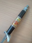 Кортик ручная работа.