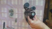 PSP 4.5  +насос высокого давления.