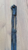 Штик зразка 1914 року  2