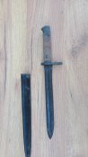 Штик ніж М-95