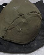 шолом колпак 20 з сумкою каска шлем