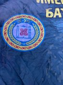 Флаг Тіктокерів Ахмата
