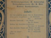 " Ruthenische Revue" 1903р. Огляд українського життя у Австро-Угорщині.