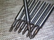 Промірочні калібри 7.62 різьба UNC 8-32 &quot;папа&quot;