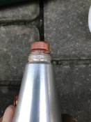 Ммг ogi-7МА болгарський вистріл до рпг