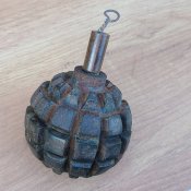 Kugelhandgranate — 13