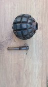 Kugelhandgranate — 13