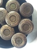 ММГ патрона 7.62 10 шт.