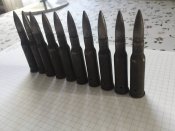 ММГ патрона 7.62 10 шт.