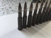 ММГ патрона 7.62 10 шт.