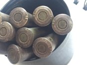 ММГ патрона 7.62 10 шт.