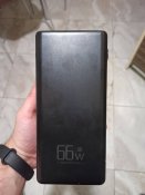 Повербанк 66W Китай