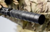Саундмодератор ПБС AR-15 з ДГК калібру 5.56 .223 rem