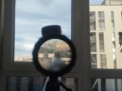Пневматична гвинтівка PCP ПСП Beeman Chief II Plus-S