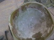 Коллаж с орковских позиций