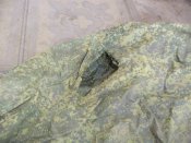 Коллаж с орковских позиций