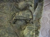 Коллаж с орковских позиций