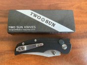 TWOSUN TS398