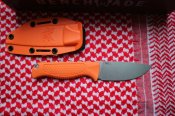 Benchmade "Steep Country Hunter"