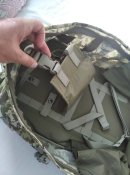 Рюкзак NATO в пікселі. Новий. 45L