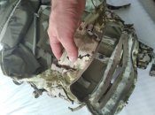 Рюкзак NATO в пікселі. Новий. 45L