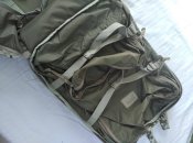 Рюкзак NATO в пікселі. Новий. 45L