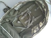 Рюкзак NATO в пікселі. Новий. 45L