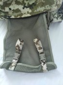 Рюкзак NATO в пікселі. Новий. 45L