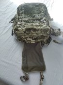Рюкзак NATO в пікселі. Новий. 45L